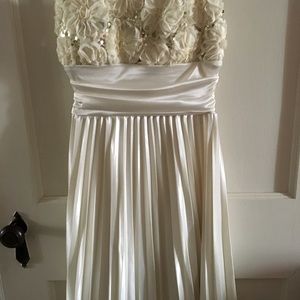 Wedding/prom dress